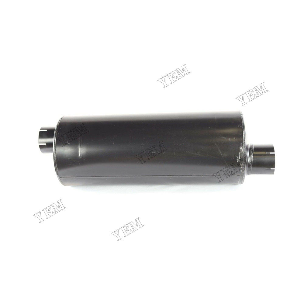 For Donaldson Round Muffler M091047