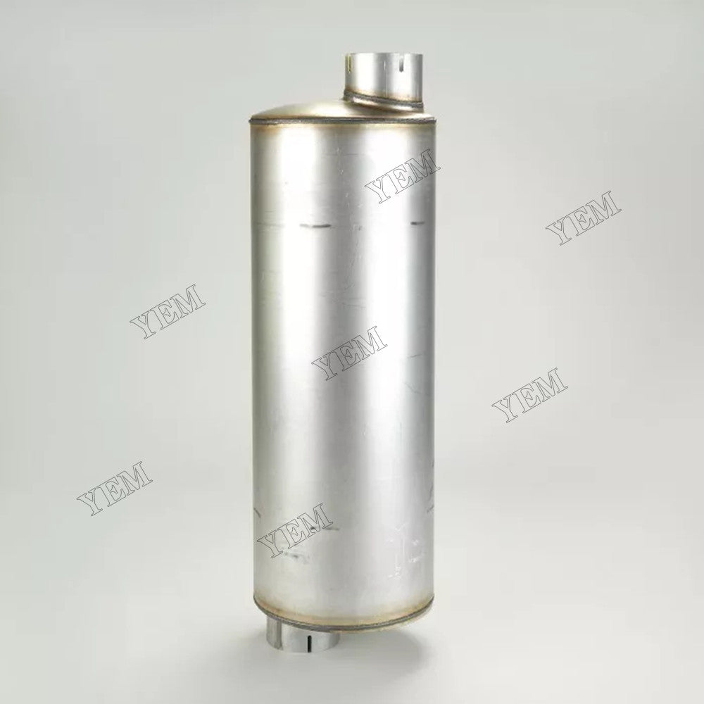 For Donaldson Round Muffler M100048