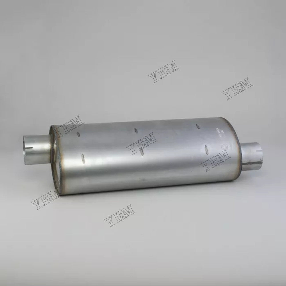 For Donaldson Round Muffler M090534