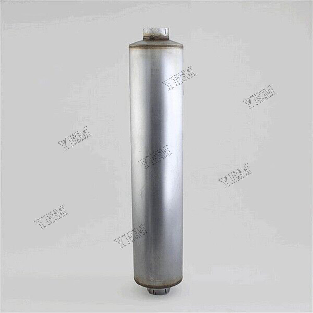 For Donaldson Round Muffler M110849