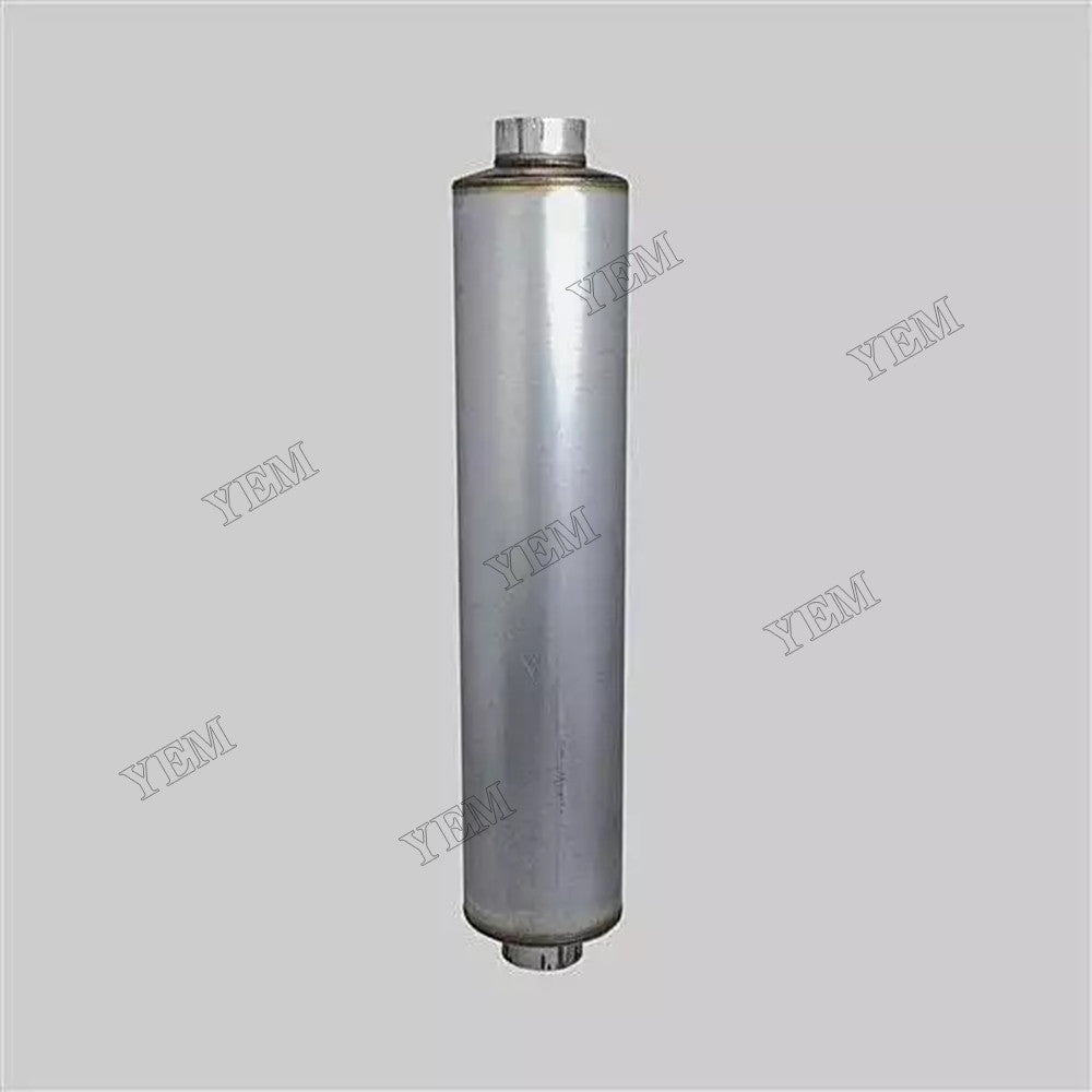 For Donaldson Round Muffler M100944