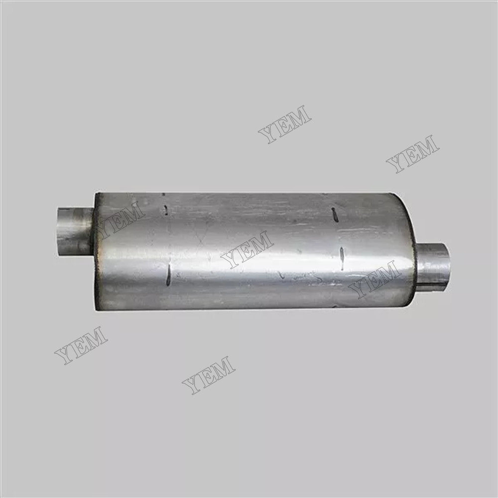 For Donaldson Round Muffler M090280