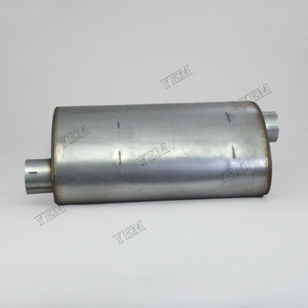 For Donaldson Round Muffler M120100