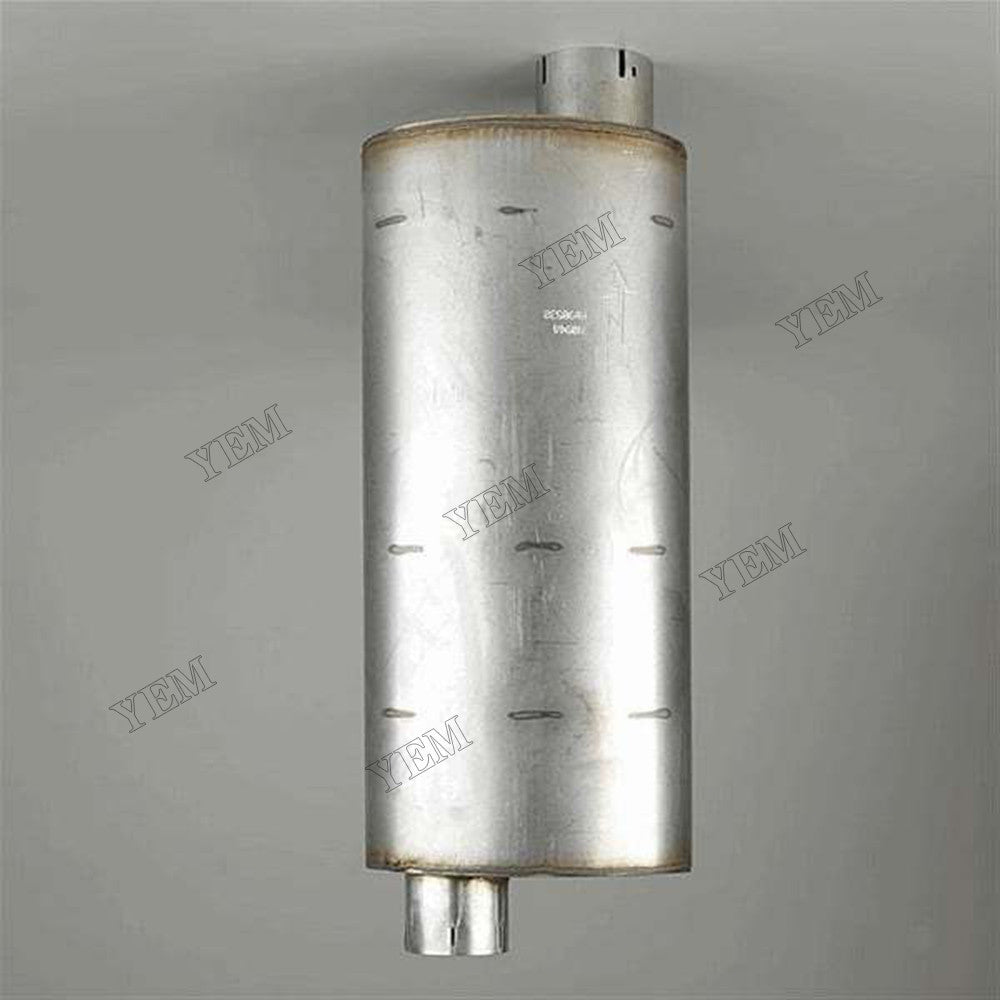 For Donaldson Round Muffler M090538