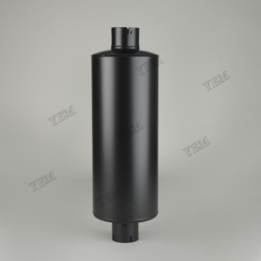 For Donaldson Round Muffler M085407