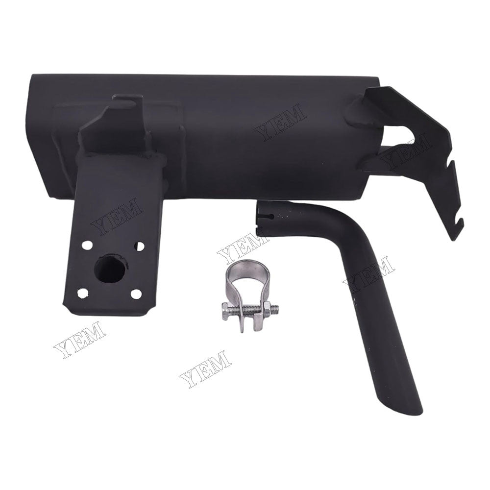 For Carrier Engine CT3.69 Supra Range 922 944 950 1050 1150 1250 Muffler 30-60052-01 For Carrier