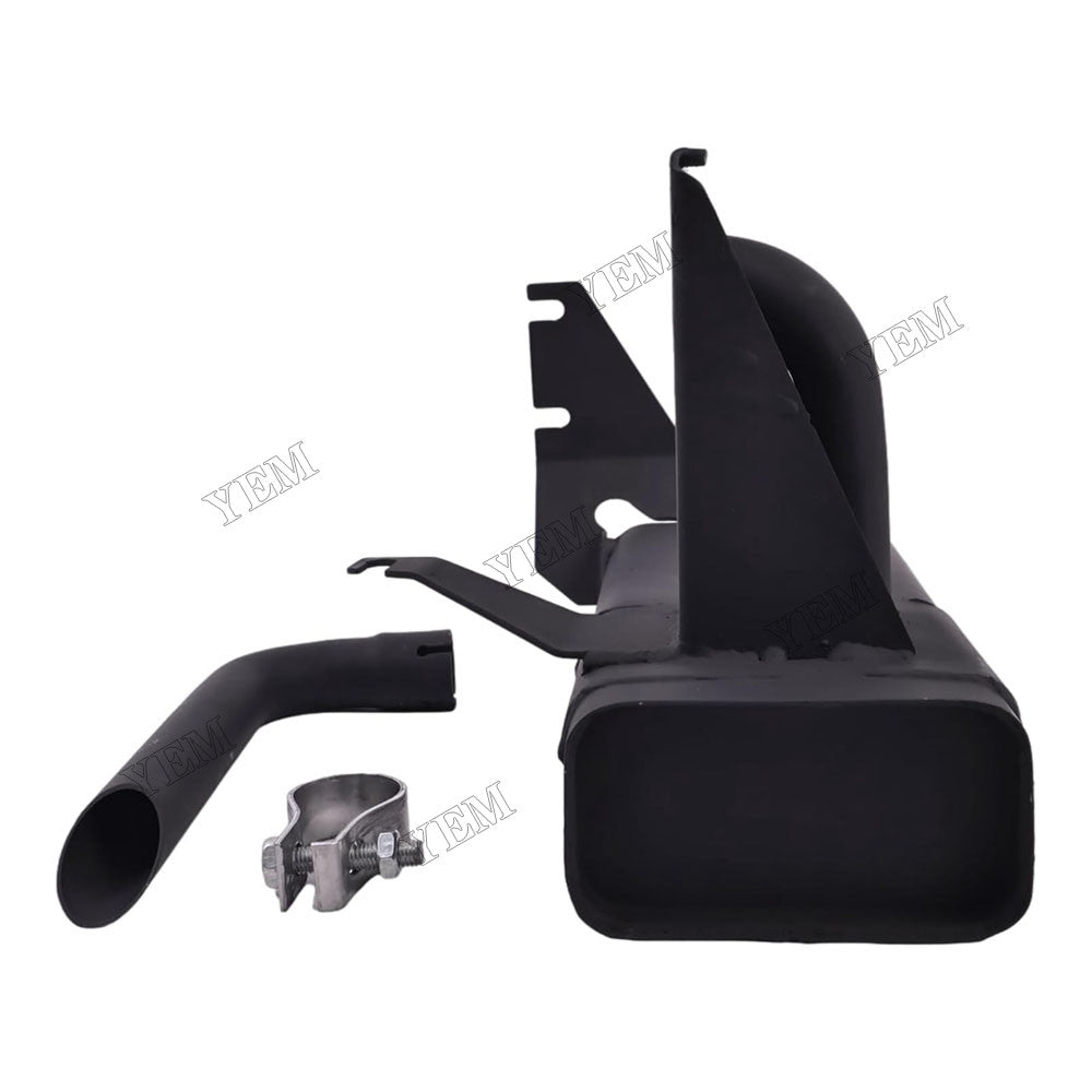 For Carrier Engine CT3.69 Supra Range 922 944 950 1050 1150 1250 Muffler 30-60052-01 For Carrier