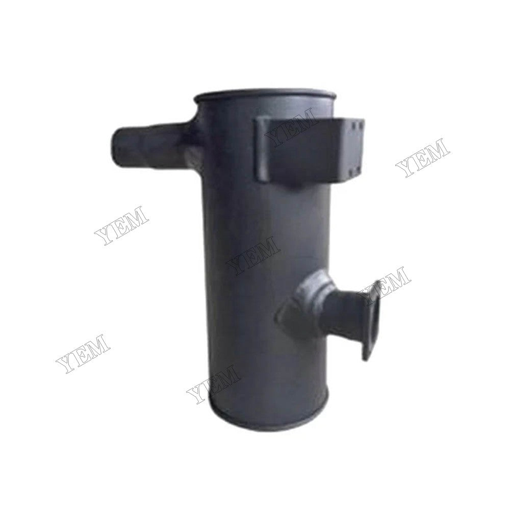 For Komatsu Engine S6D108-1 Wheel Loader WA380-3 Muffler Silencer 6221-11-5210
