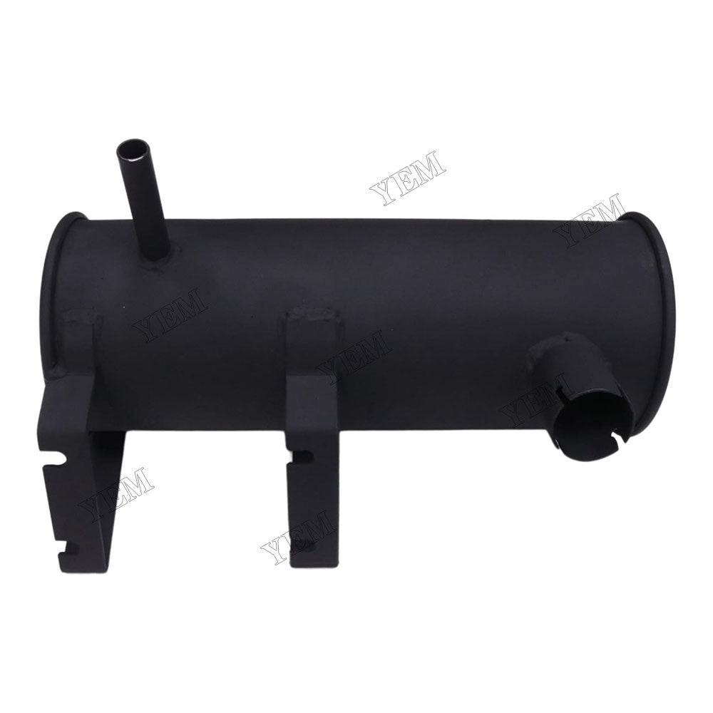 For 1967-1981 Harley Davidson 2 Cycle Gas Golf Cart models Exhaust Muffler 65231-78A 65231-67 YEMPARTS