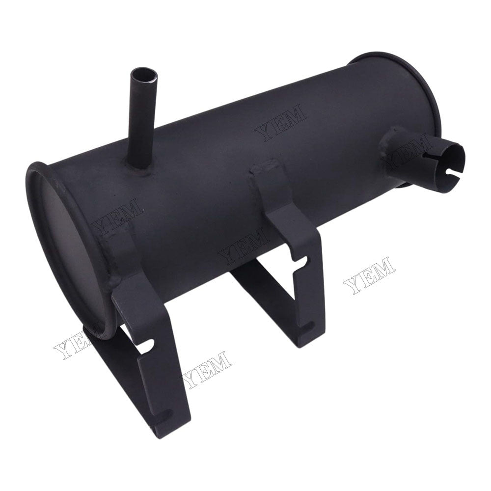 For 1967-1981 Harley Davidson 2 Cycle Gas Golf Cart models Exhaust Muffler 65231-78A 65231-67 YEMPARTS