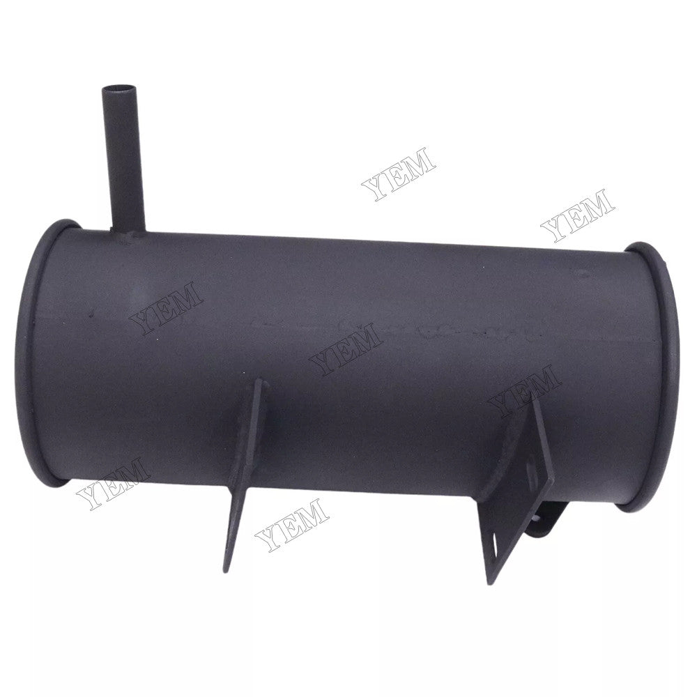 For EZGO (76-87) 2 Cycle Golf Cart Muffler 14396-G1 15460-G1 16547-G1