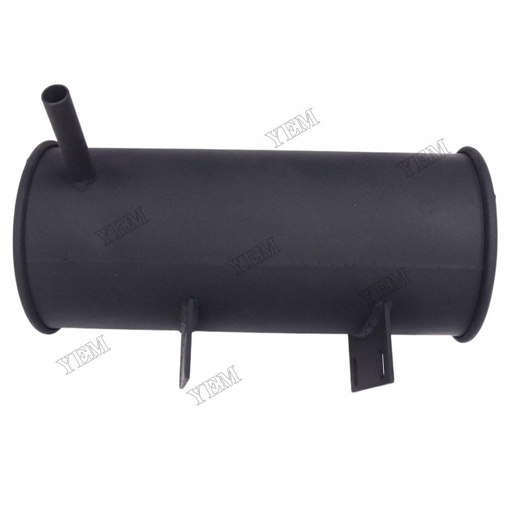 For EZGO (76-87) 2 Cycle Golf Cart Muffler 14396-G1 15460-G1 16547-G1 For EZGO