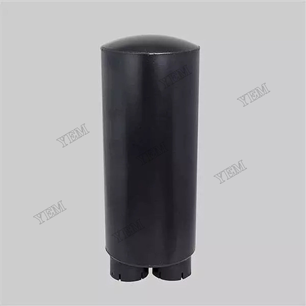 For Donaldson Round Muffler M120750