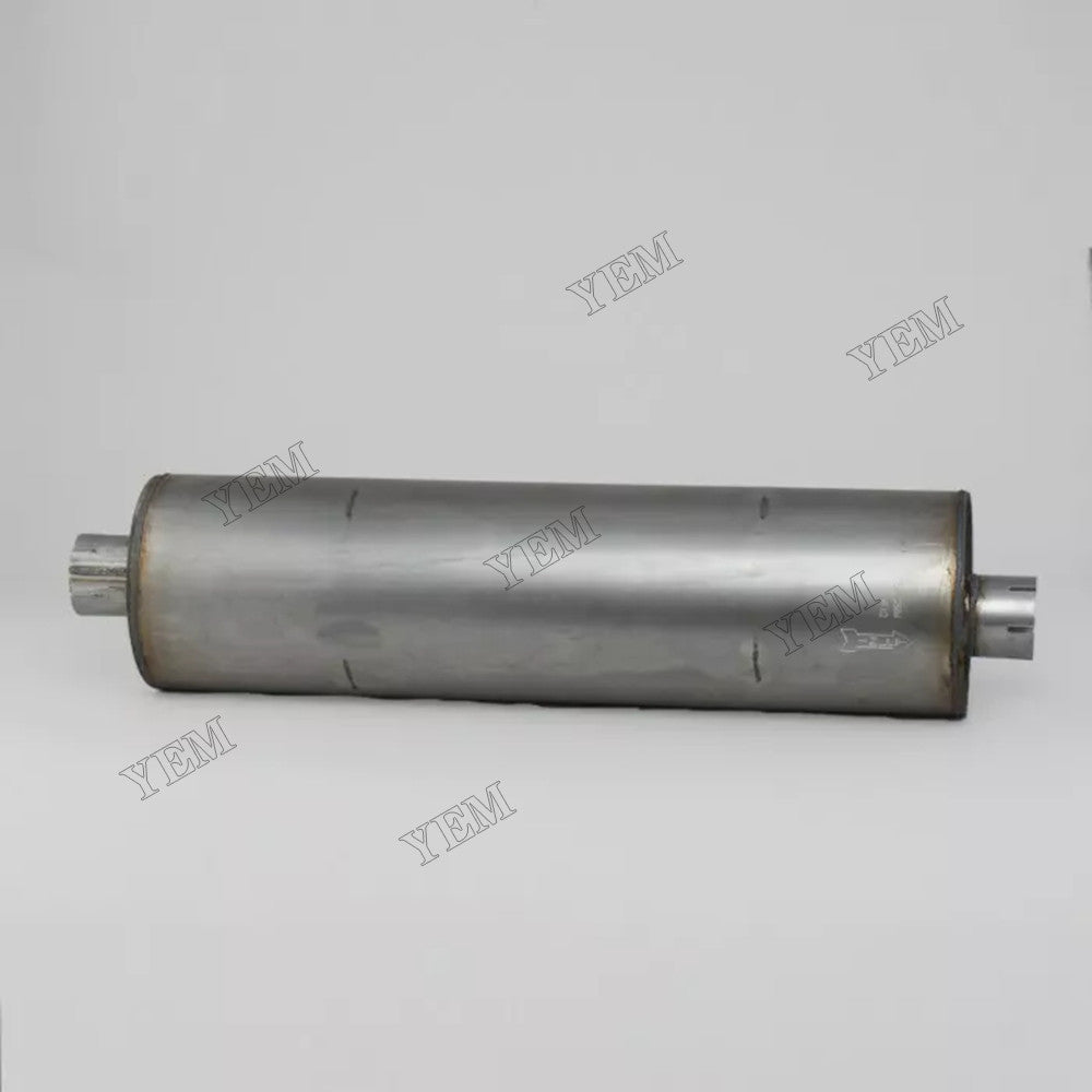 For Donaldson Round Muffler M085023
