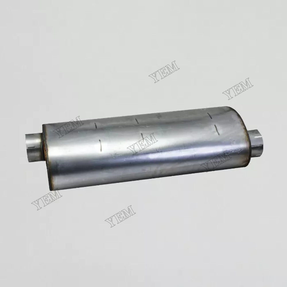 For Donaldson Round Muffler M120365