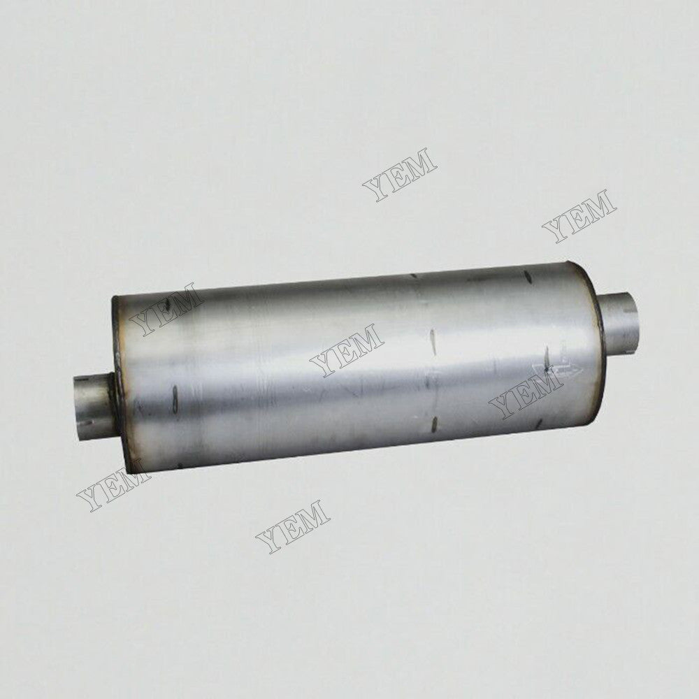 For Donaldson Round Muffler M110012