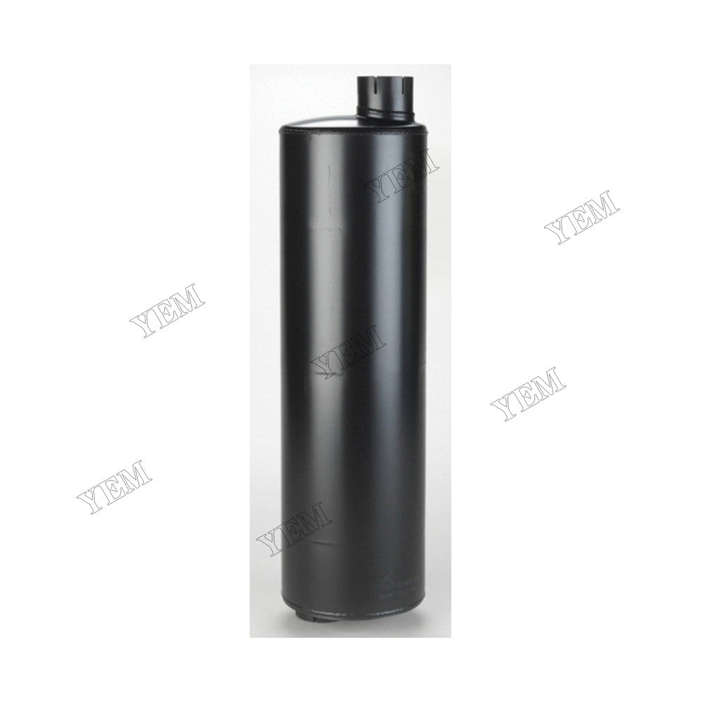 For Donaldson Round Muffler M085078