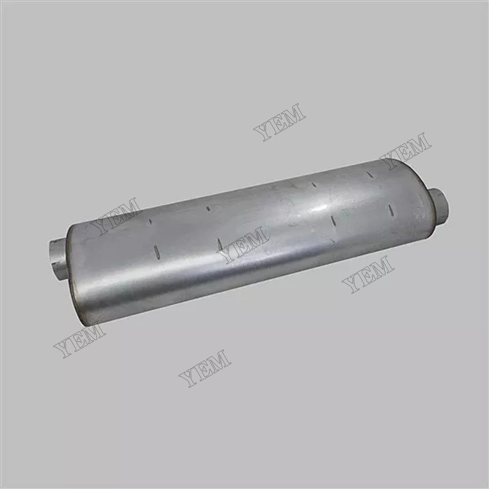 For Donaldson Round Muffler M120448