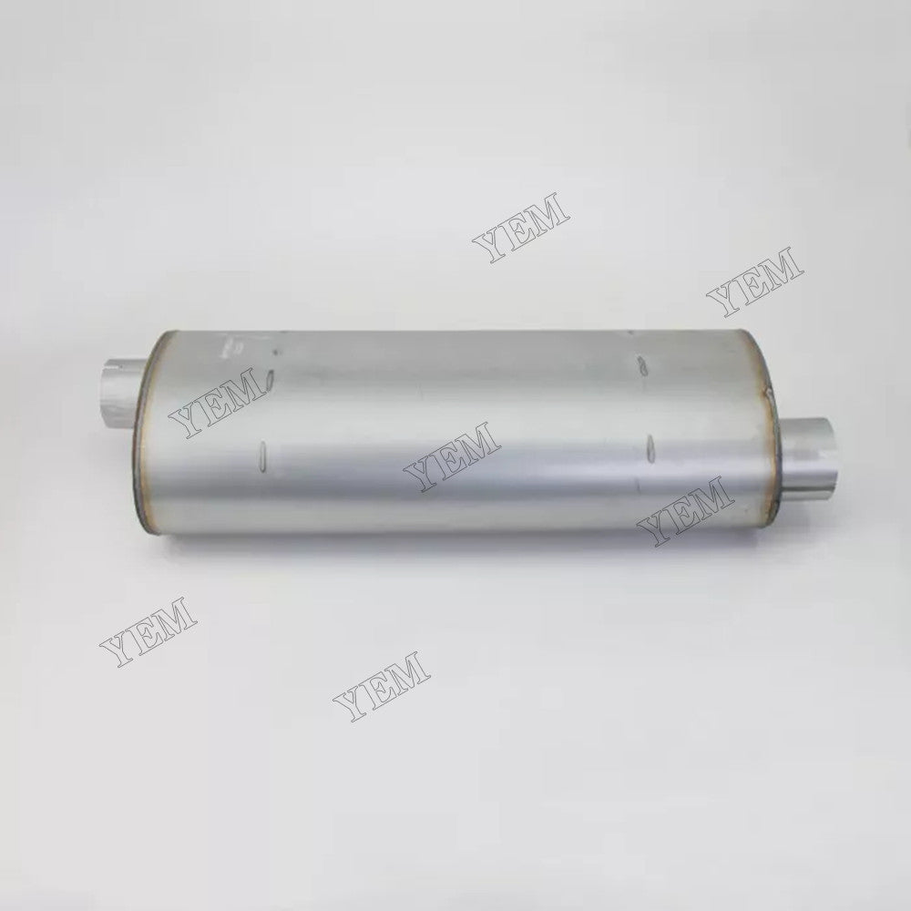 For Donaldson Round Muffler M090680