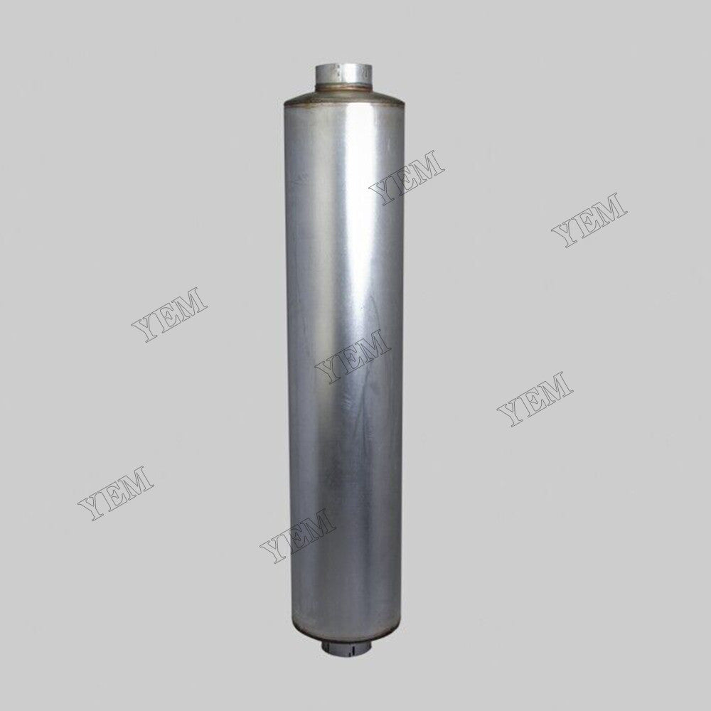 For Donaldson Round Muffler M110143