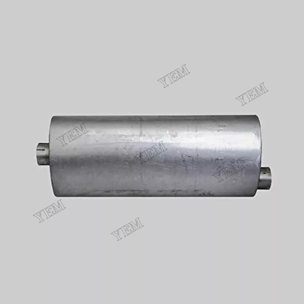 For Donaldson Round Muffler M120197
