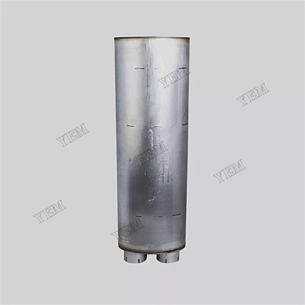 For Donaldson Round Muffler M120450