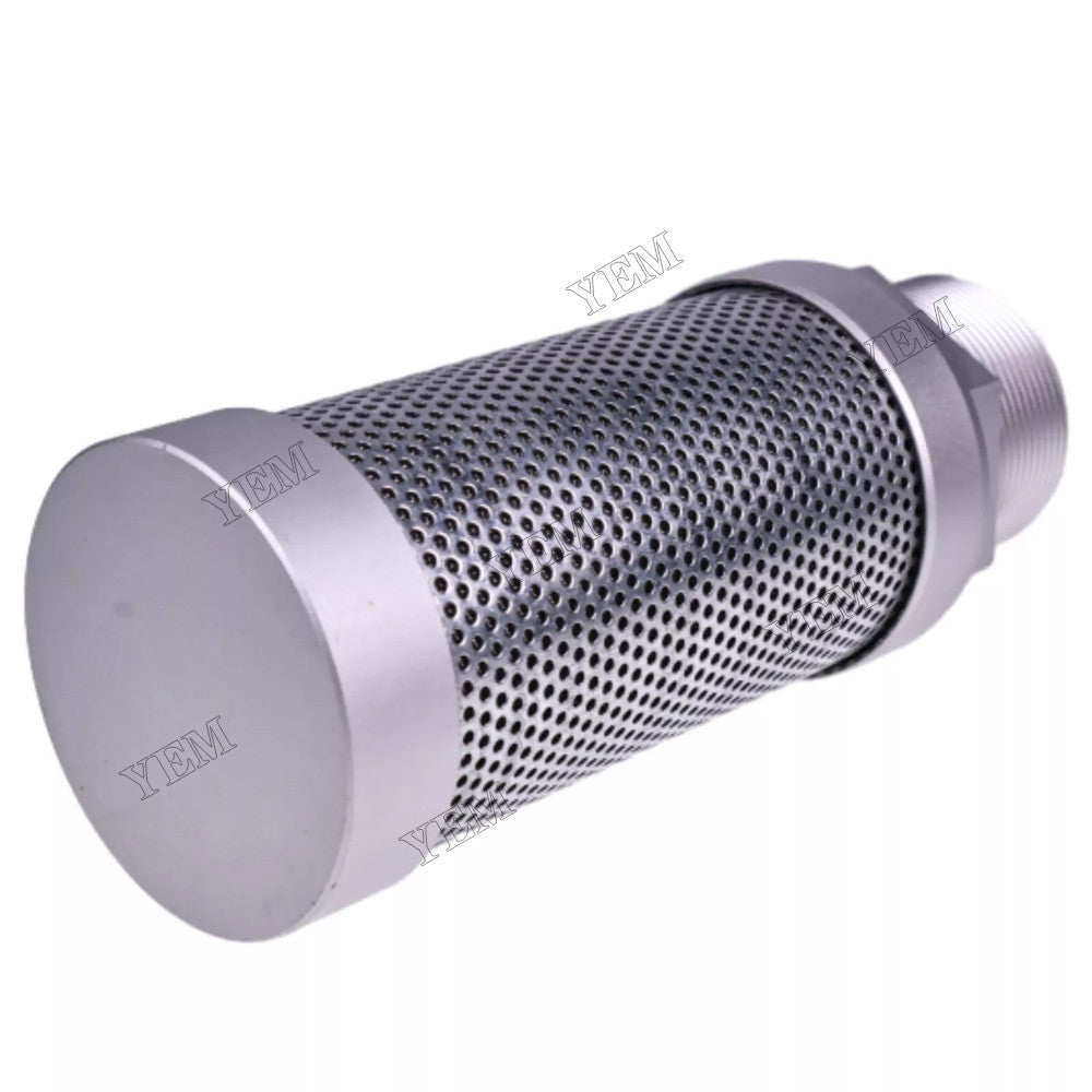 For Atlas Copco Air Compressor Muffler 1621008300 1621401600 1623198700 For Atlas Copco