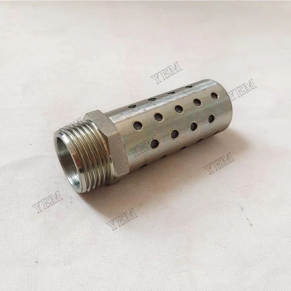 For Atlas Copco Air Compressor Muffler 1614681900 For Atlas Copco