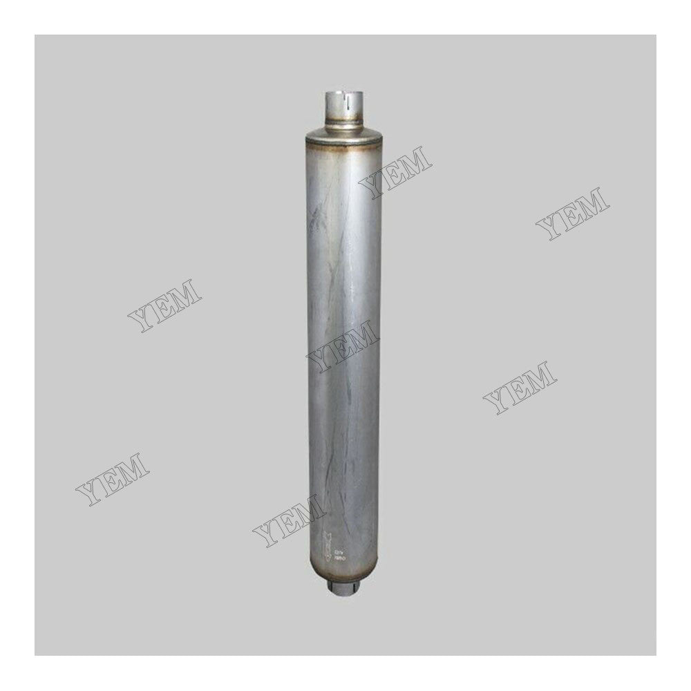 For Donaldson Round Muffler M085421