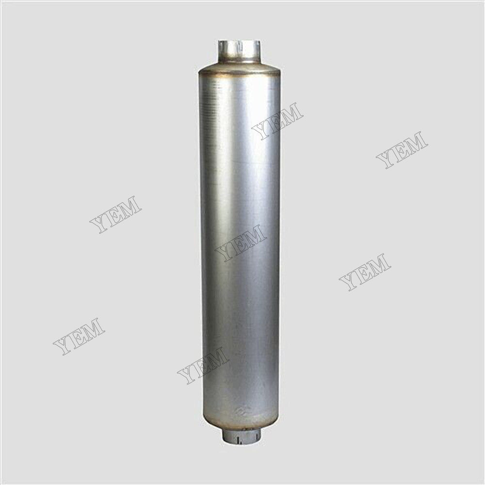 For Donaldson Round Muffler M100582