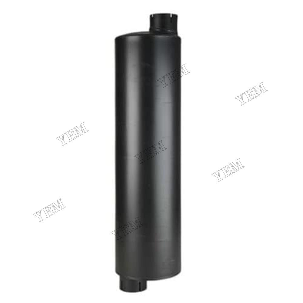 For Donaldson Round Muffler M100043