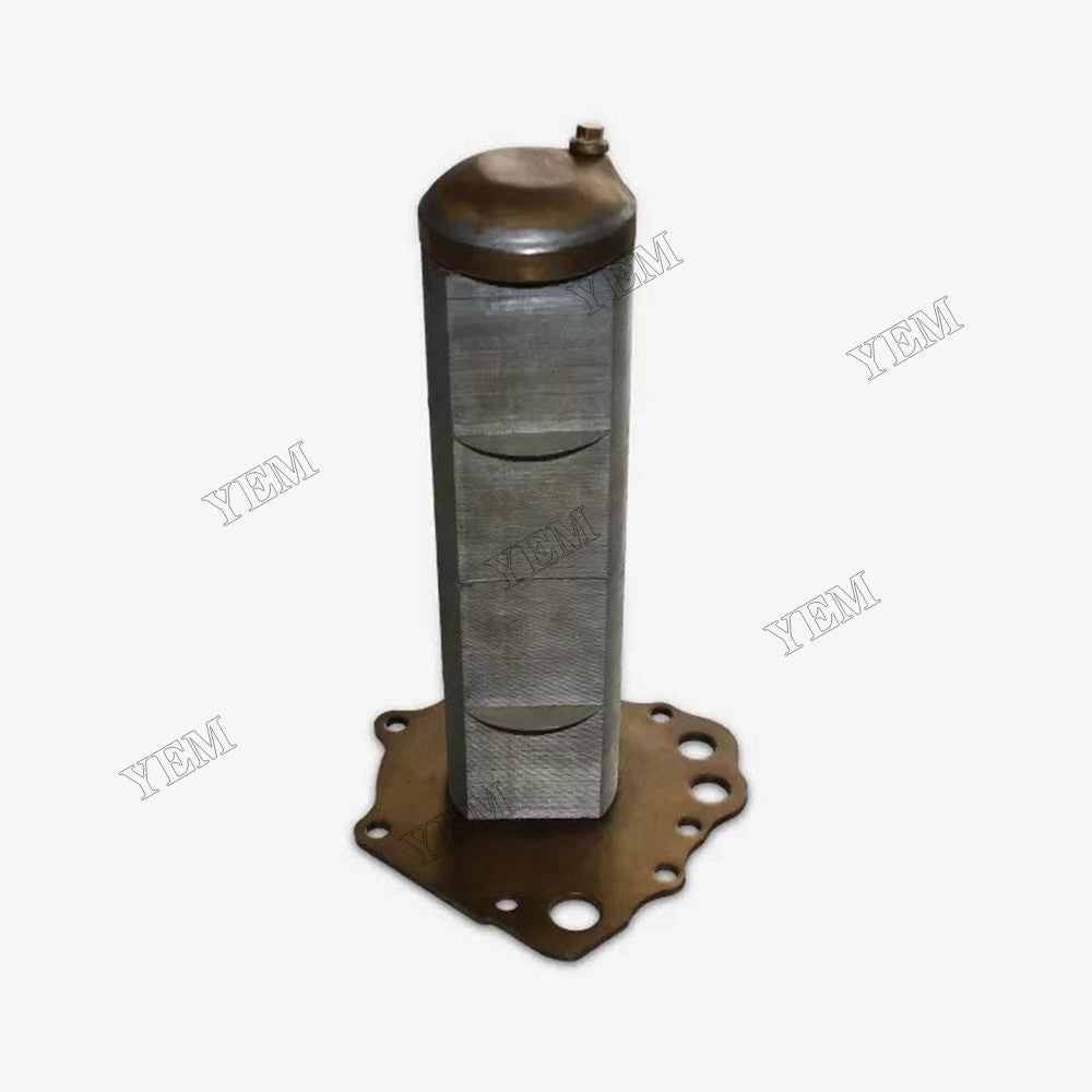 For Cummins Engine 855 NT855 NTA855 86NT 88NT E8 Oil Cooler 3045483 For Cummins