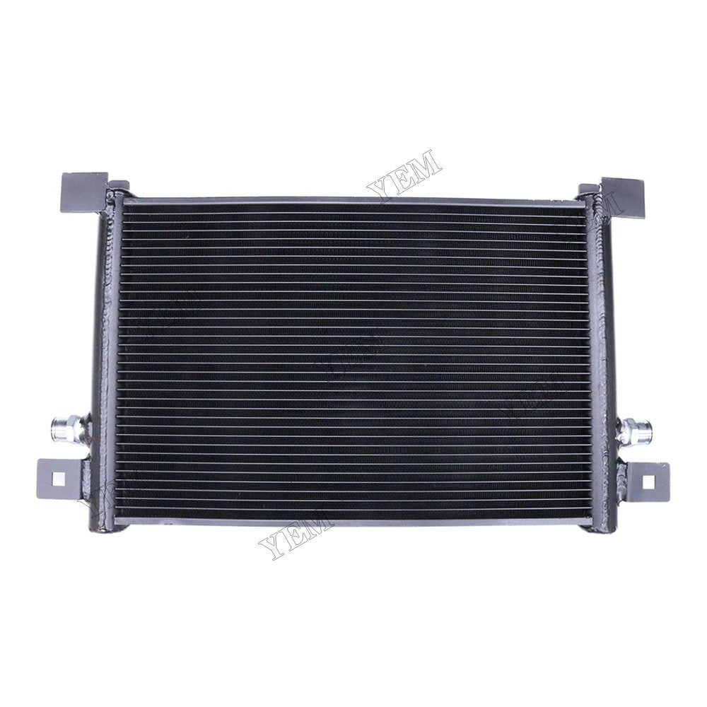 For Bobcat Loader A300 S220 S250 S300 S330 T250 T300 T320 Oil Exchanger Cooler 6678156