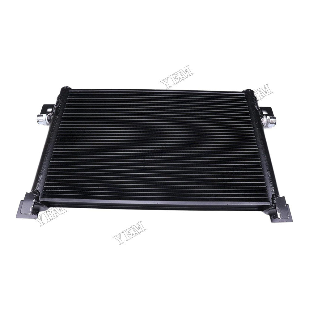 For Bobcat Loader A300 S220 S250 S300 S330 T250 T300 T320 Oil Exchanger Cooler 6678156 For Bobcat