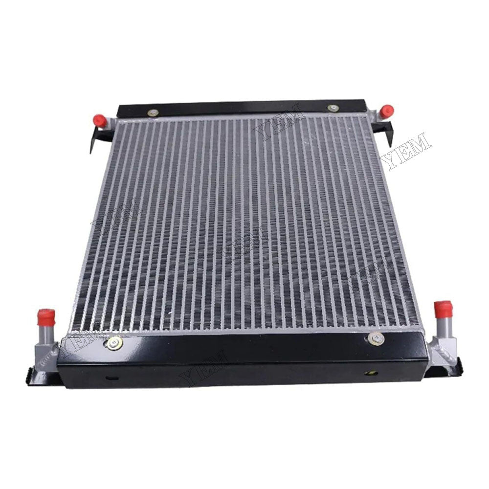 For Volvo Backhoe Loader BL60 BL70 BL71 Hydraulic Oil Cooler VOE11890332