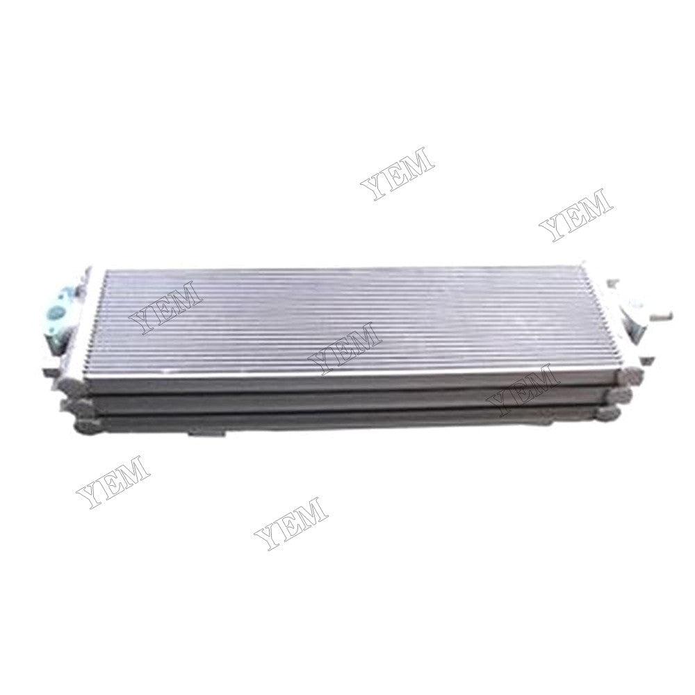 Excavator PC200-8 PC220-8 PC240-8K Hydraulic Oil Cooler 20Y-03-41661 20Y-03-41681 20Y-03-41121 for Komatsu