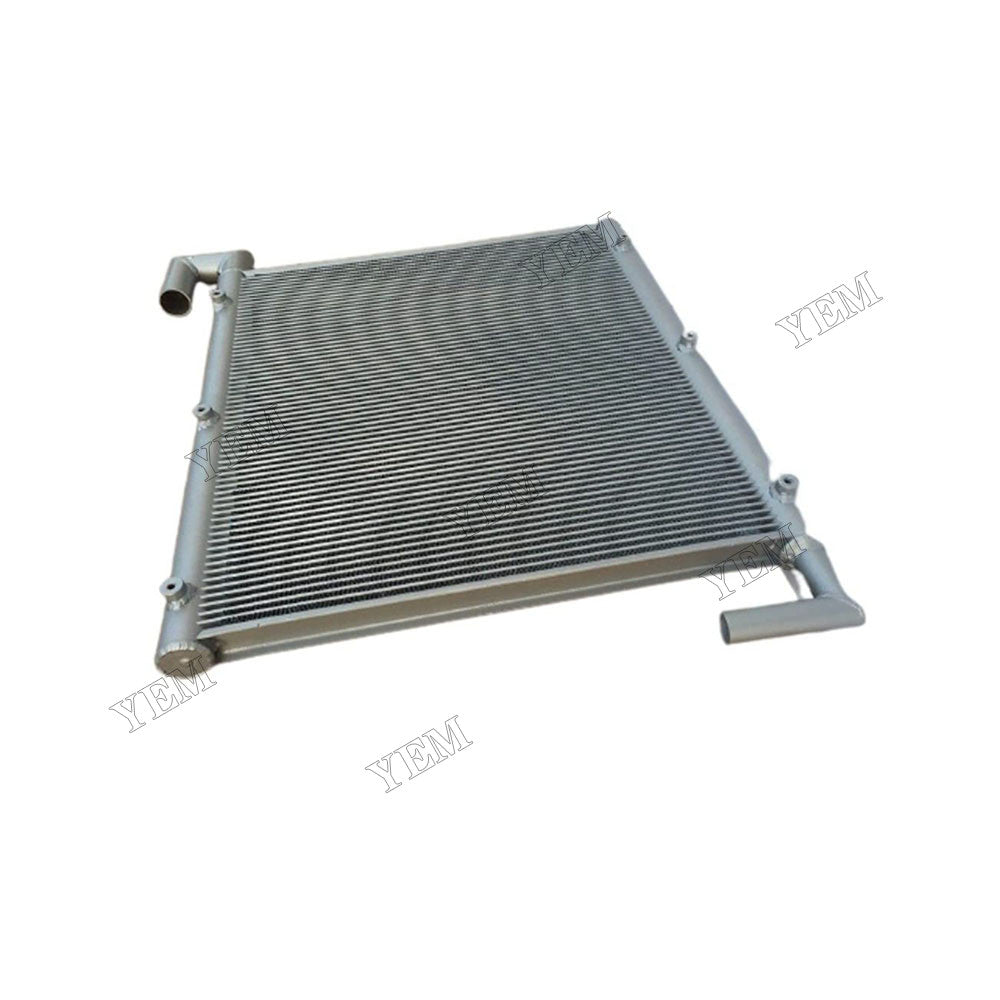 For John Deere Excavator 490E Hydraulic Oil Cooler 4285627