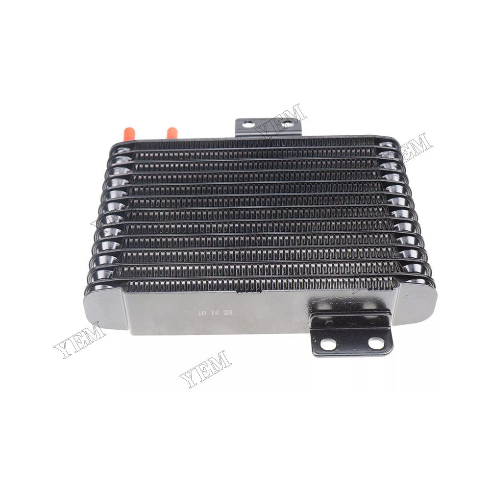 For Mitsubishi Outlander 6B31 3.0L V6 Oil Cooler Radiator 2920A024 For Mitsubishi