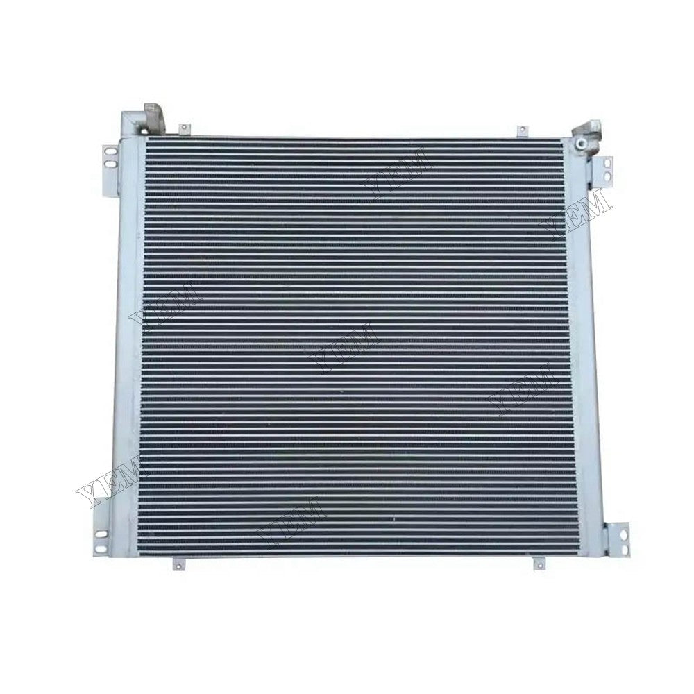 For Komatsu Excavator PC360-7 in USA Oil Cooler 207-03-71641 For Komatsu