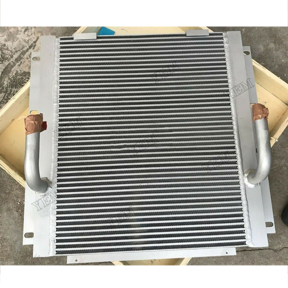 For Caterpillar Excavator CAT E120B Hydraulic Oil Cooler 099-4702 5I-5724