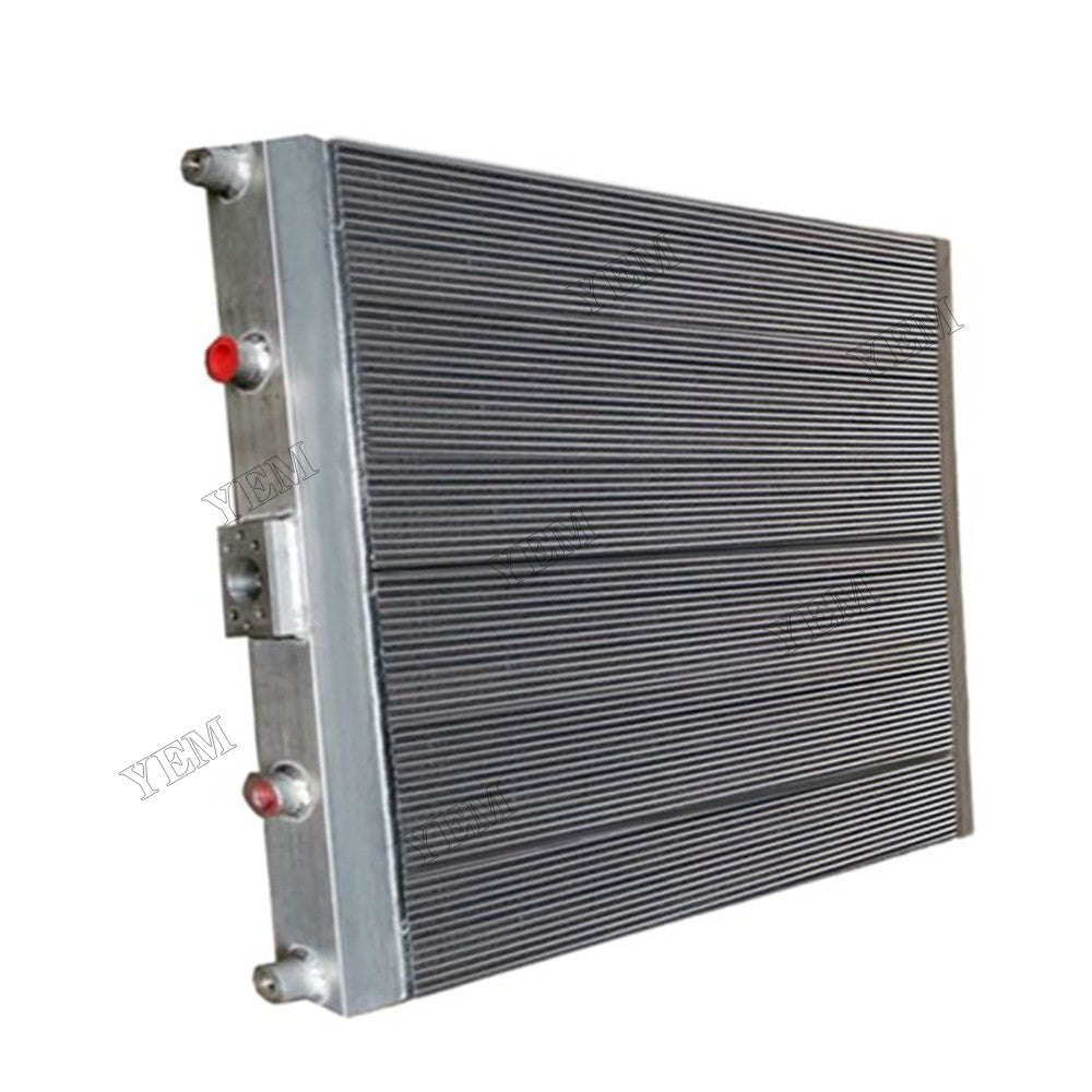 For Hitachi EX1200-5 EX1200-5C EX2500-5 EX2500-6 EX1200-5D EX2500 Oil Cooler 4427952