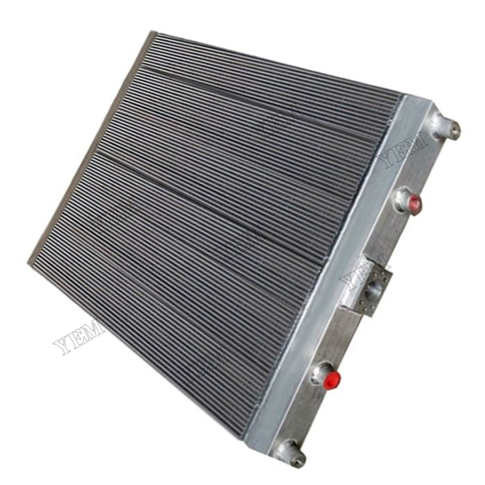 For Hitachi EX1200-5 EX1200-5C EX2500-5 EX2500-6 EX1200-5D EX2500 Oil Cooler 4427952 For Hitachi