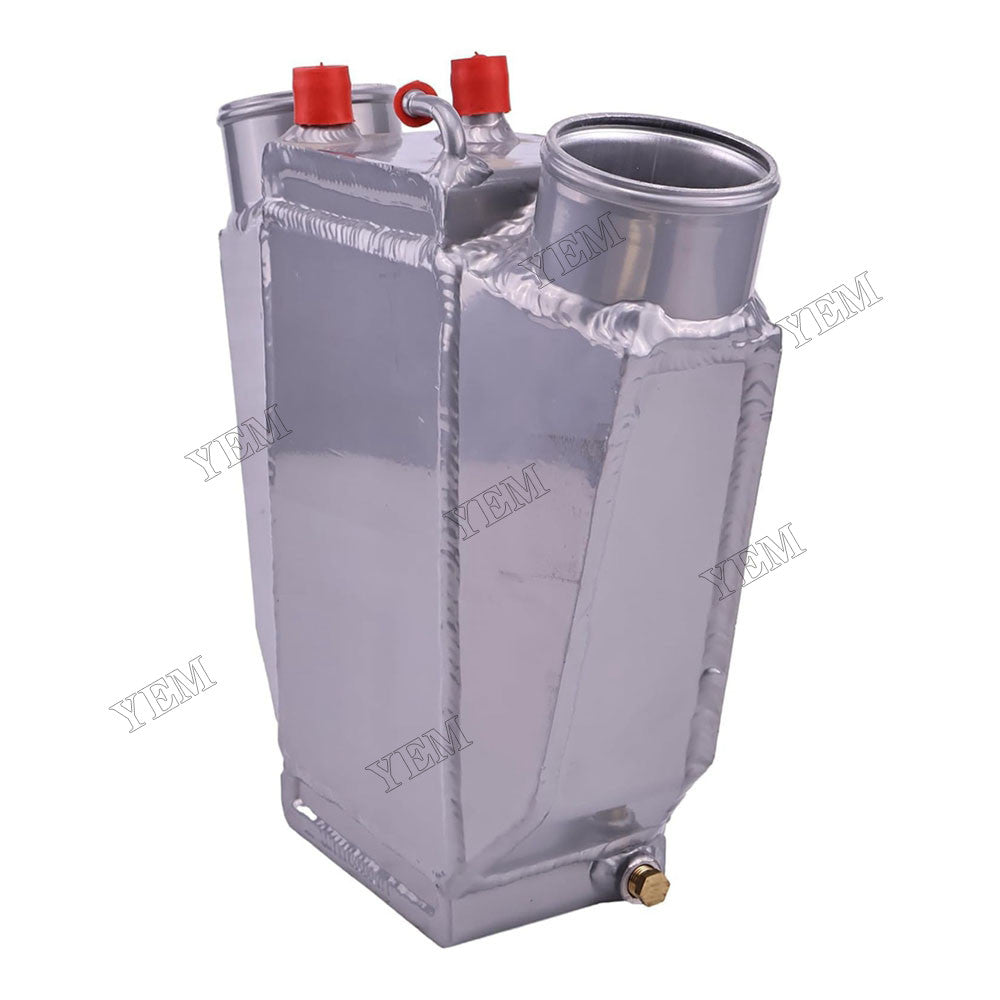 For Sea Doo Personal Watercraft GTR230 GTX155 GTX230 RXT230 Wake Pro 230 2018-2020 Intercooler 276000406 YEMPARTS