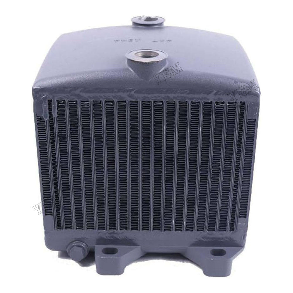 For Deutz Engine F6L912 F6L912W F5L912 F5L912W F3L912 F6L913 BF4L913 BF4L913C F3L913 F6L914 BF6L914 F5L914 BF4L914 Oil Cooler 02237422 For Deutz