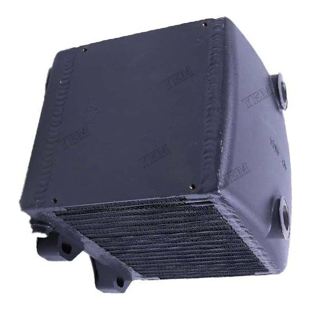 For Deutz Engine F6L912 F6L912W F5L912 F5L912W F3L912 F6L913 BF4L913 BF4L913C F3L913 F6L914 BF6L914 F5L914 BF4L914 Oil Cooler 02237422 For Deutz