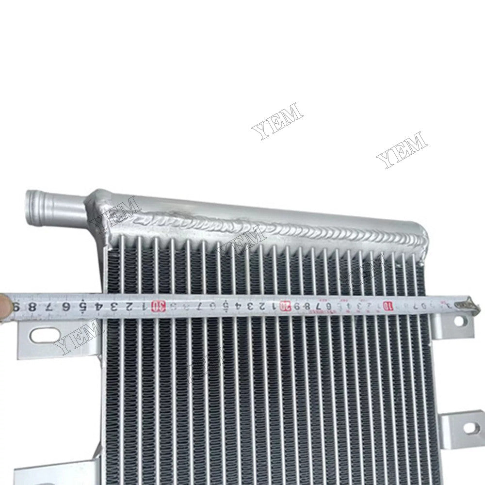 For John Deere Excavator 27ZTS 35C 50ZTS 35ZTS 27C Oil Cooler 4373424