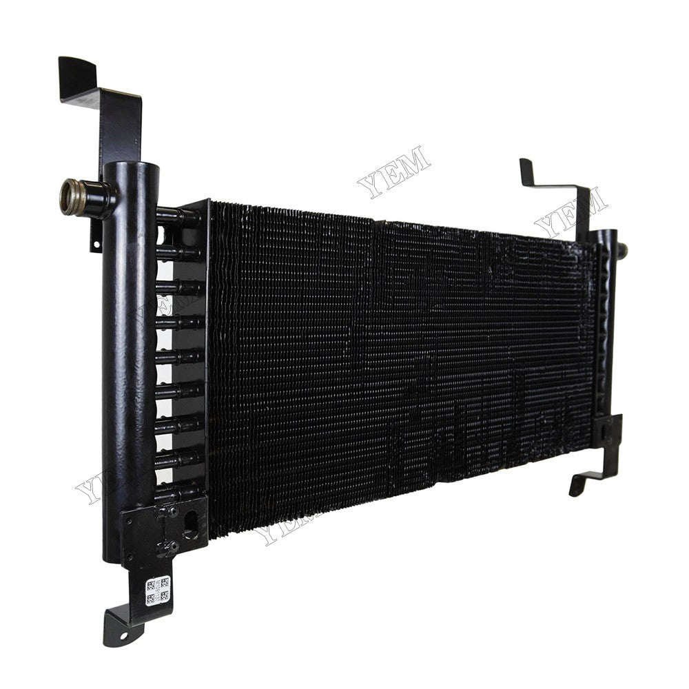 For Bobcat Loader S130 T140 Oil Exchanger Cooler 6736377 For Bobcat