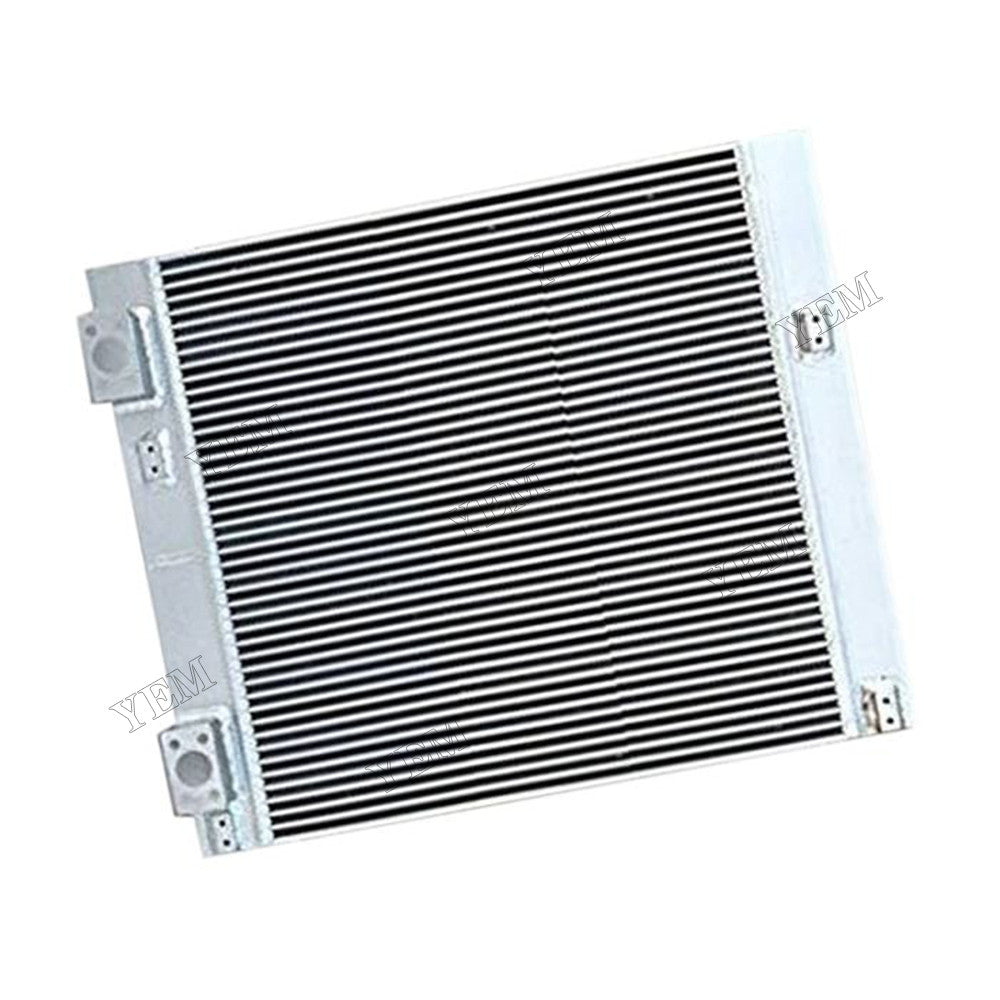 For Volvo Excavator EC340 EC390 Hydraulic Oil Cooler Assy VOE11704678