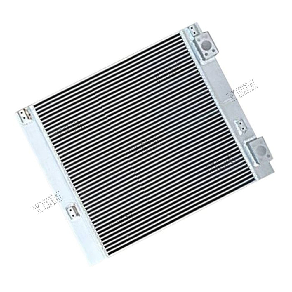 For Volvo Excavator EC340 EC390 Hydraulic Oil Cooler Assy VOE11704678 For Volvo