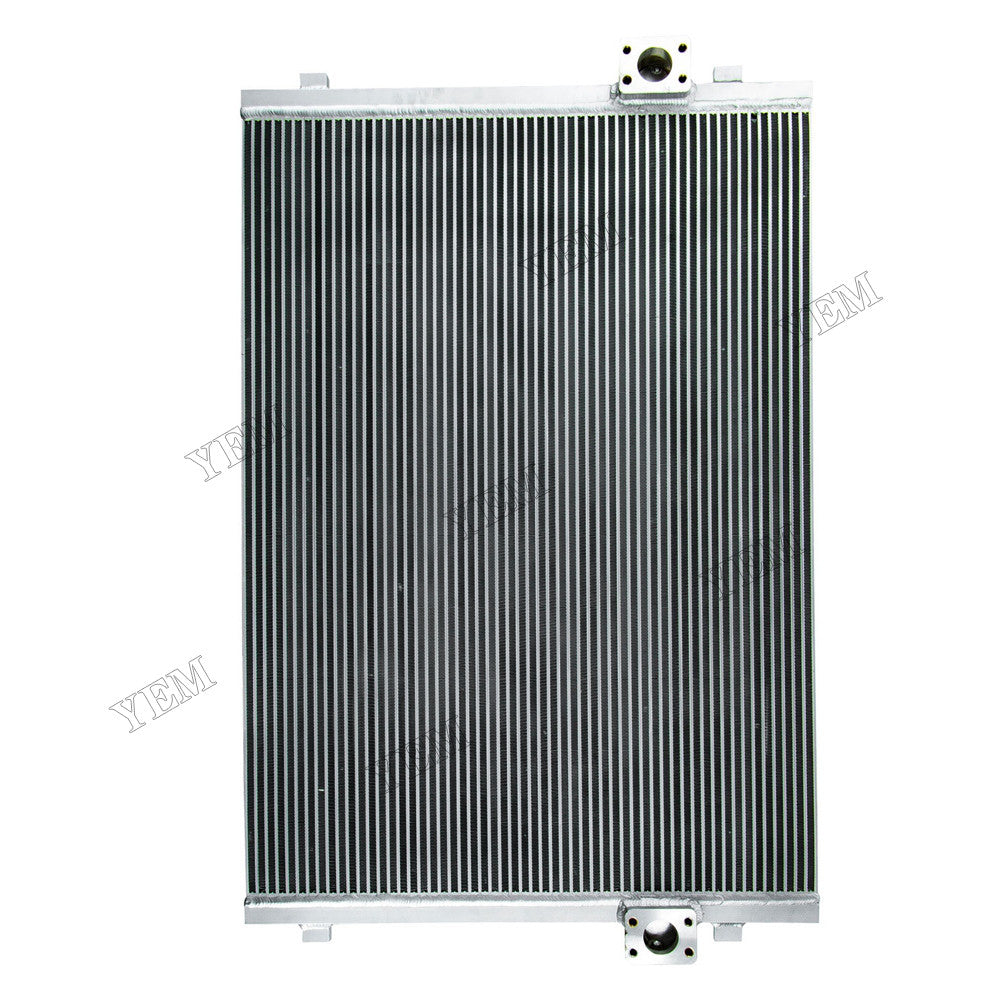 Excavator CAT 345D 345D L 349D 349D L Hydraulic Oil Cooler 281-3514 for Caterpillar